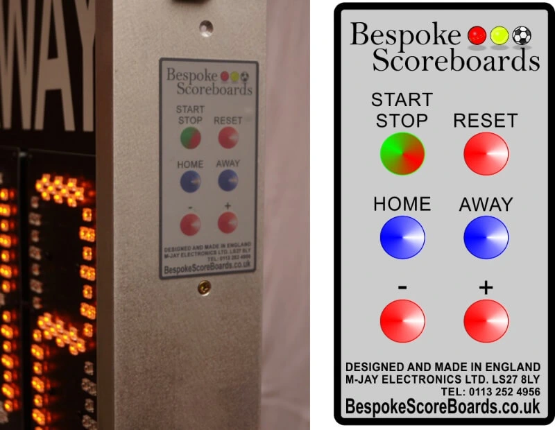 rugby-scoreboard-controller