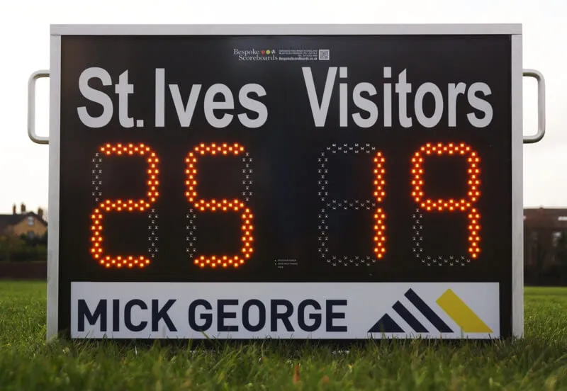 st-ives-rugby-scoreboard